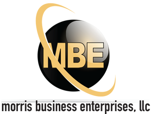 Morris Business Enterprises Logo